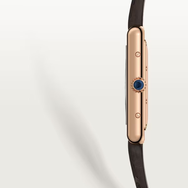 Cartier カルティエタンクシリーズWGTA0011(ビッグサイズ)