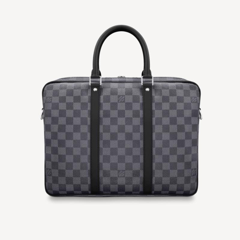 LOUIS VUITTON ハンドバッグ ビジネスバッグ 長財布 2点セット お得 Ref:N41478+M61864