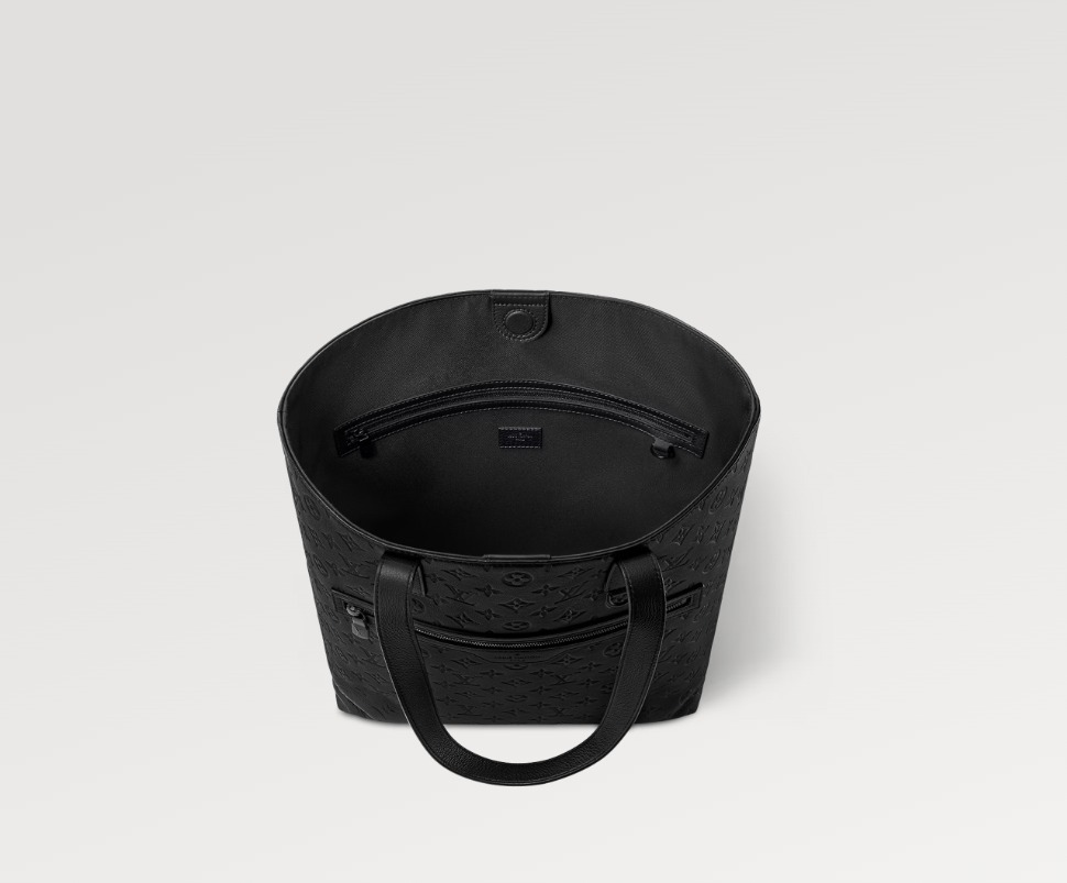 【メンズに大人気】Louis Vuitton　エクスカーション　トート M24777