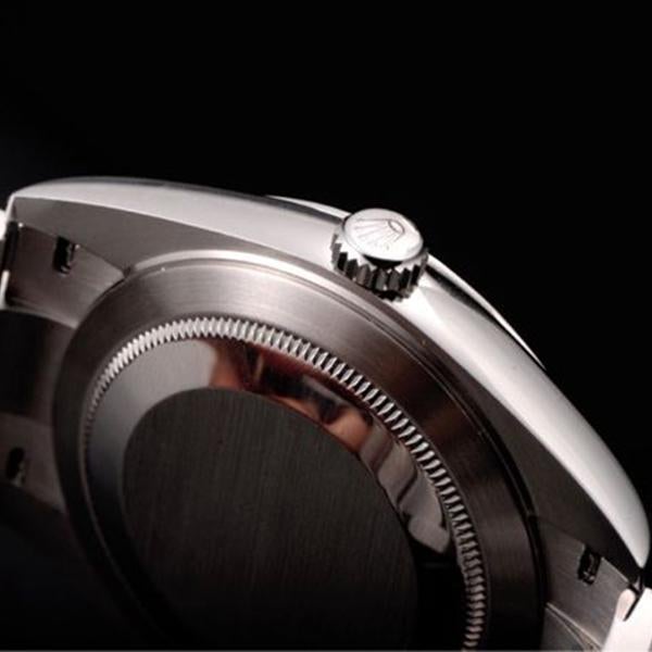 代金引換 ロレックス デイトジャスト m126300-0001 40MM