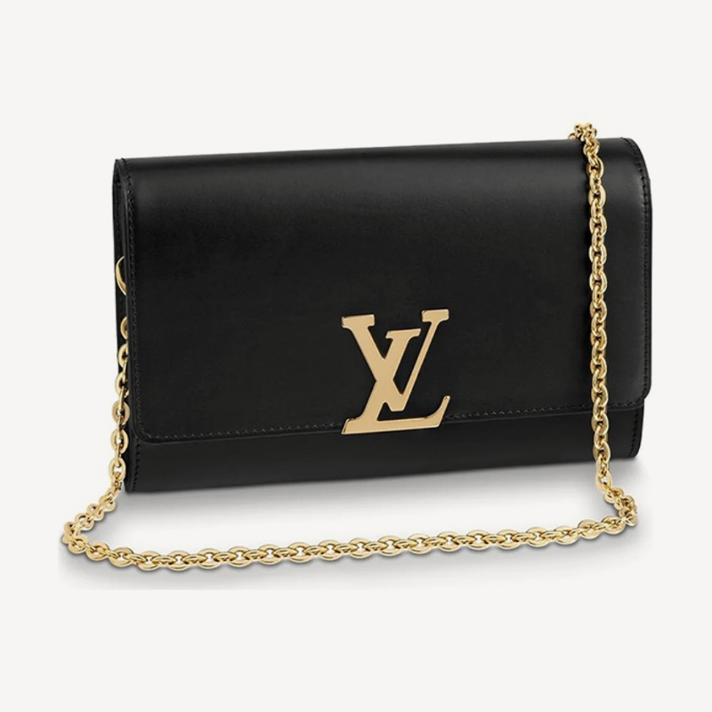 LOUIS VUITTON ポシェット・ルイーズ GM Ref:M51631