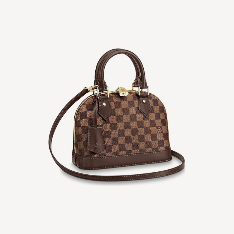 [Only 1]LOUIS VUITTON   アルマ BB  Ref:N41221