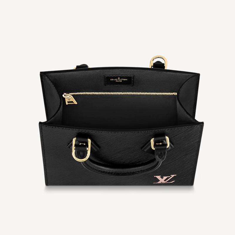 LOUIS VUITTON サックプラ BB Ref:M58660