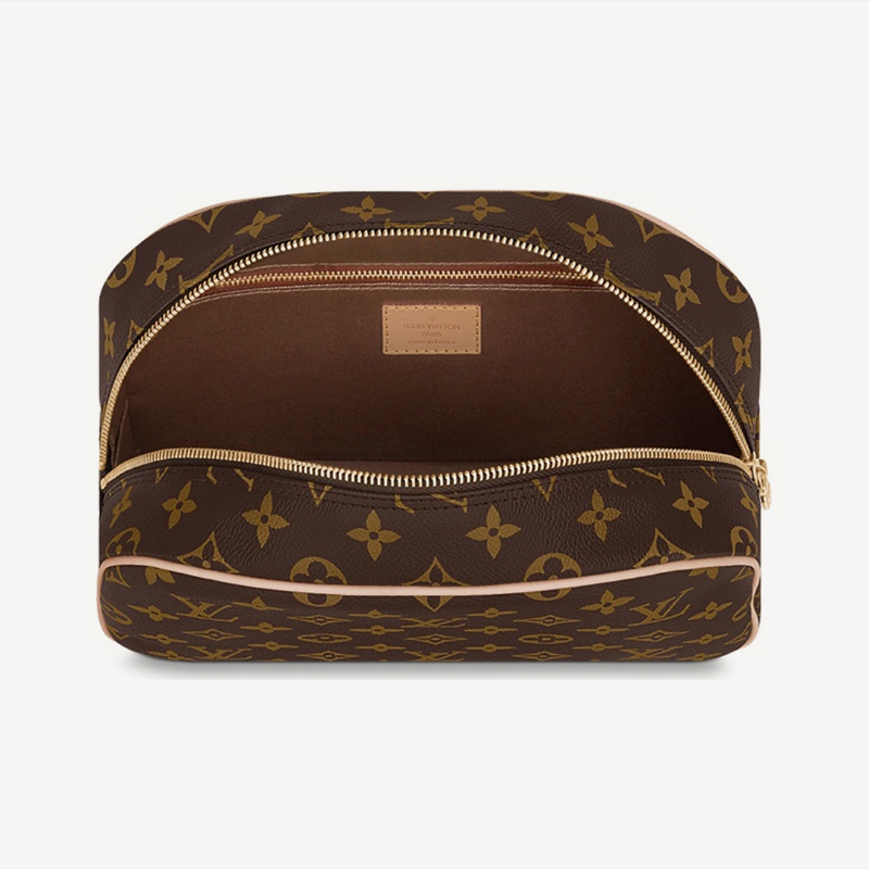 LOUIS VUITTON トゥルース・トワレ 25 Ref:M47527