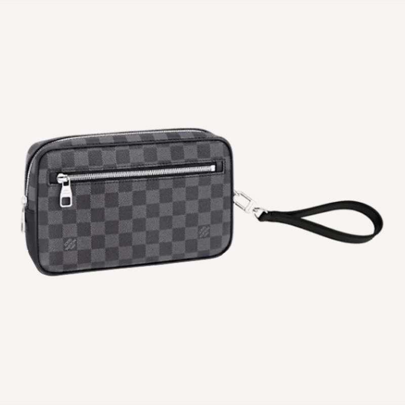 LOUIS VUITTON アルマ PM Ref:N41664