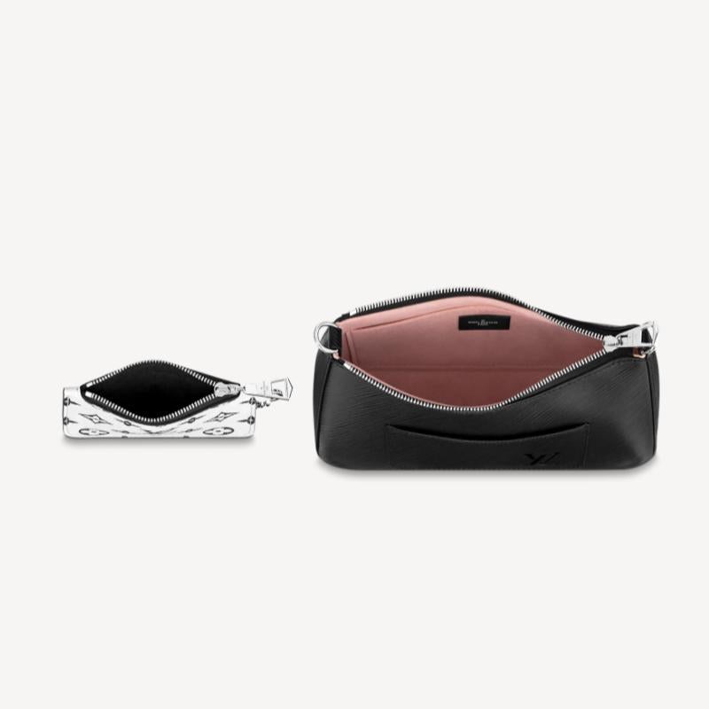 [Only 1]LOUIS VUITTON  マレル Ref : M80689