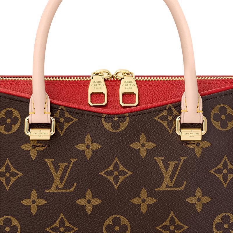LOUIS VUITTON  パラス BB  Ref:M41241