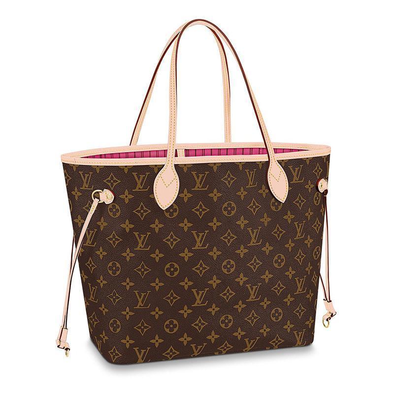 LOUIS VUITTON ファッションハンドバッグ Ref:M41177-M40995