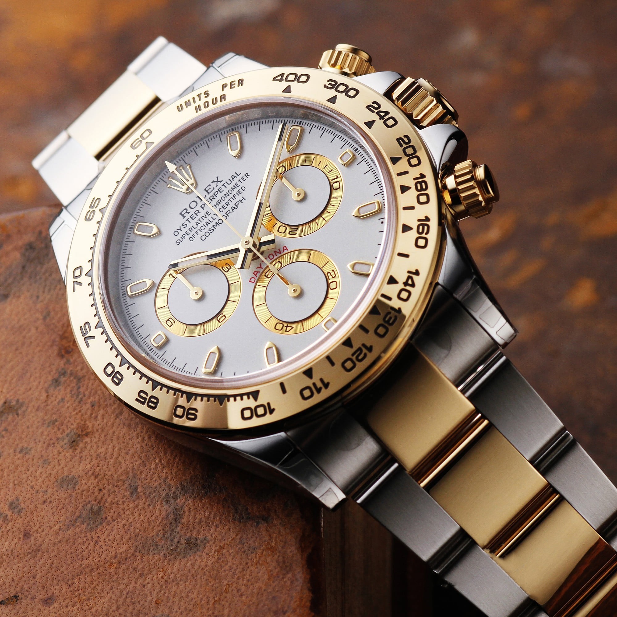 （代金引換）デイトナ m116503-0001 40MM