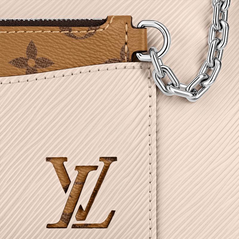 LOUIS VUITTON  マレル Ref : M80688