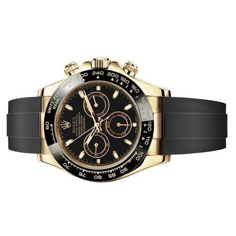 （代金引換）デイトナ m116518LN-0043 40MM