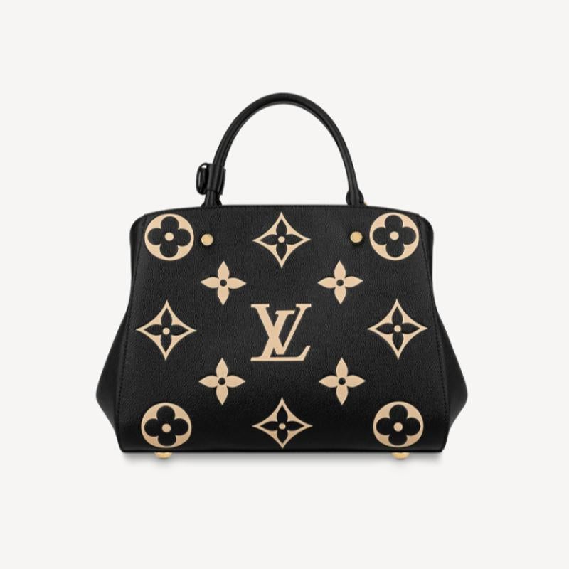 [Only 1]LOUIS VUITTON モンテーニュ M 長財布 2点セット お得 Ref:M45499+M80481