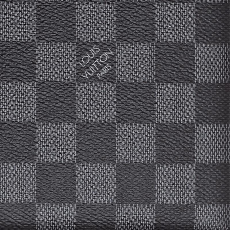 LOUIS VUITTONPDJ NM 長財布 ベルト 2点セット お得 Ref:N48260+N60111