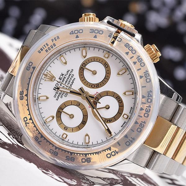 （代金引換）デイトナ m116503-0001 40MM