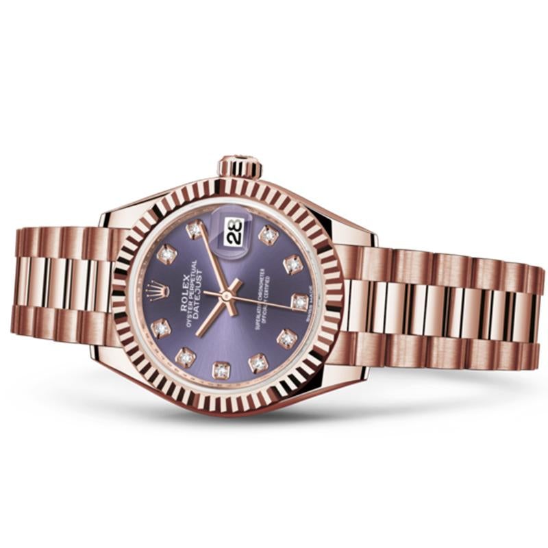 ロレックスの割引セット m279175-0019+m279171-0008