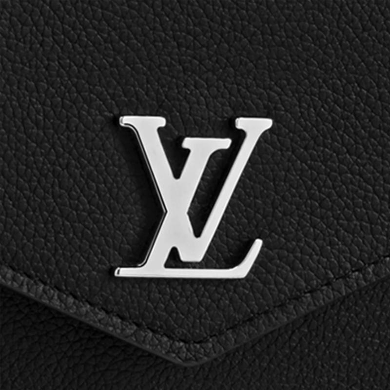 LOUIS VUITTON  ポルトフォイユ・マイロックミー  Ref:M62530