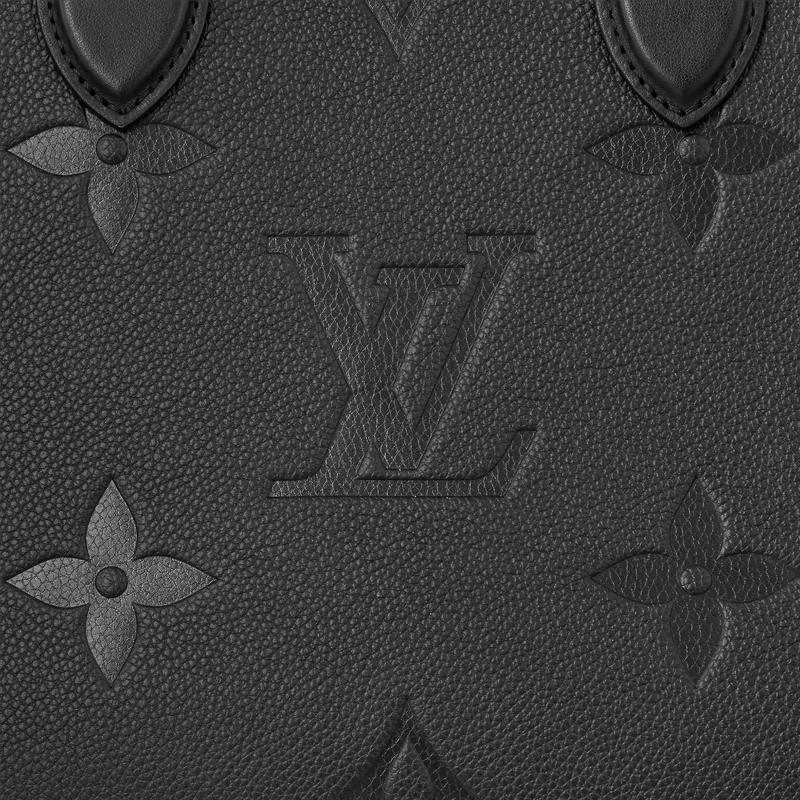 LOUIS VUITTON オンザゴー MM 長財布  2点セット お得 Ref:M58522+M61864
