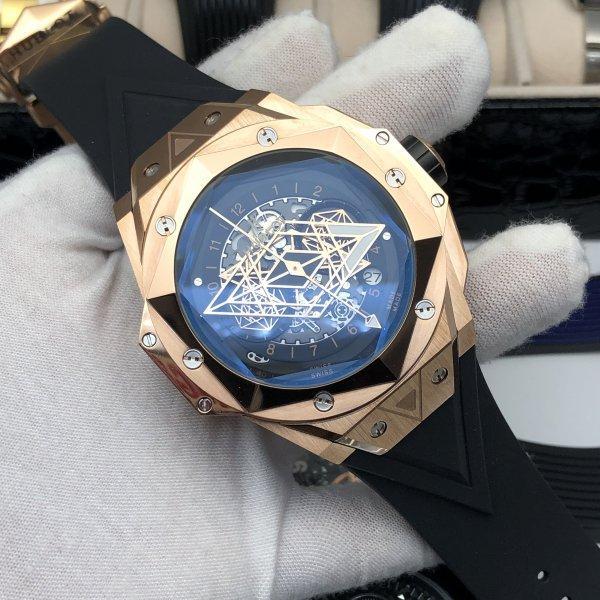 【代金引換】ビッグ・バン 418.OX.1108.RX.MXM19 45MM