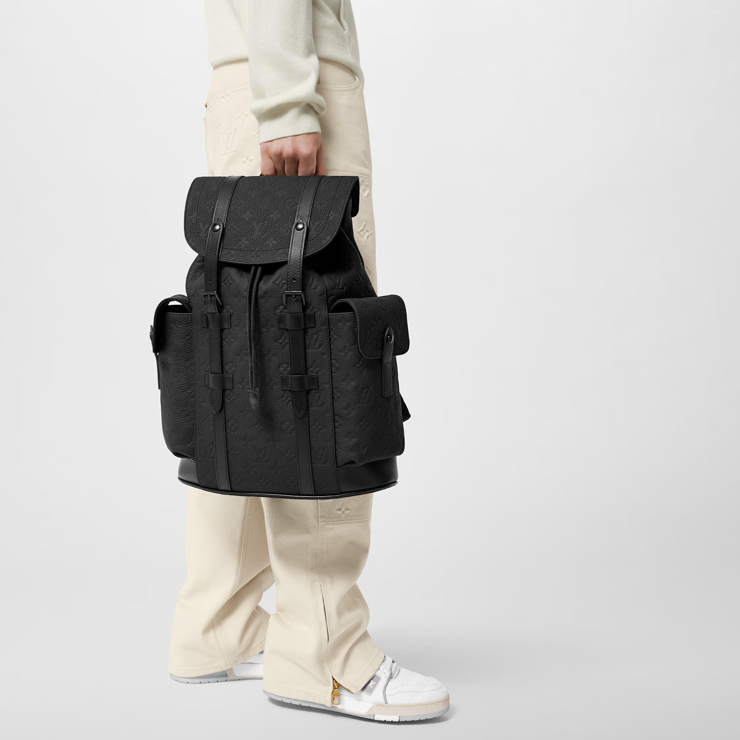 Louis Vuitton  クリストファー MM  M55699