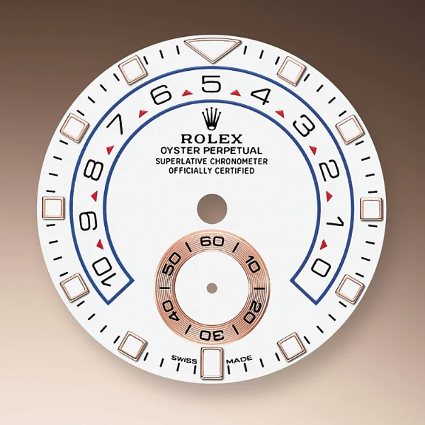 （代金引換） ヨットマスター m116681-0002 44MM