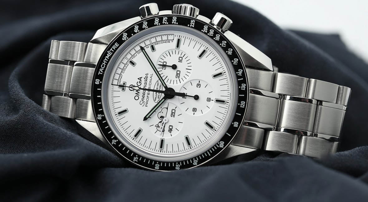 オメガスーパーマスターシリーズ311.32.42.30.04.003腕時計