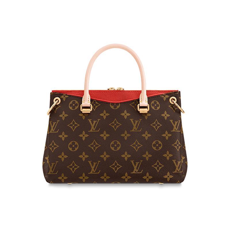LOUIS VUITTON  パラス BB  Ref:M41241