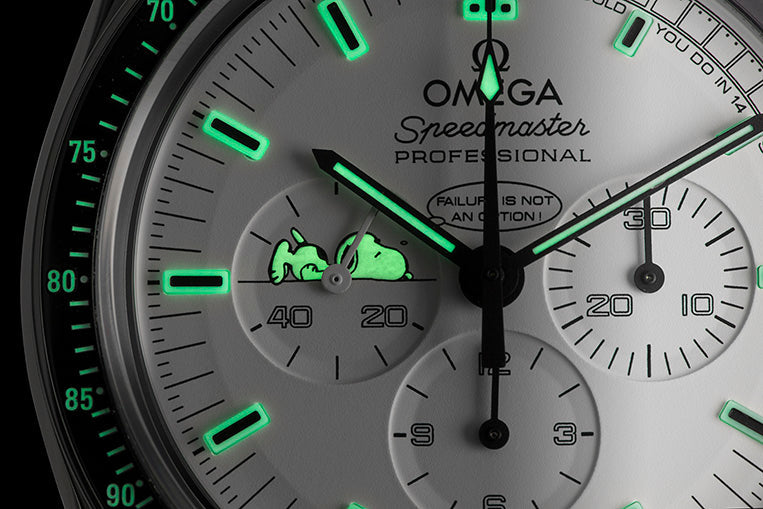 オメガスーパーマスターシリーズ311.32.42.30.04.003腕時計