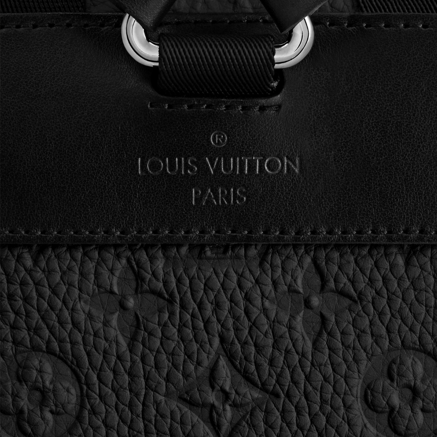 Louis Vuitton  クリストファー MM  M55699