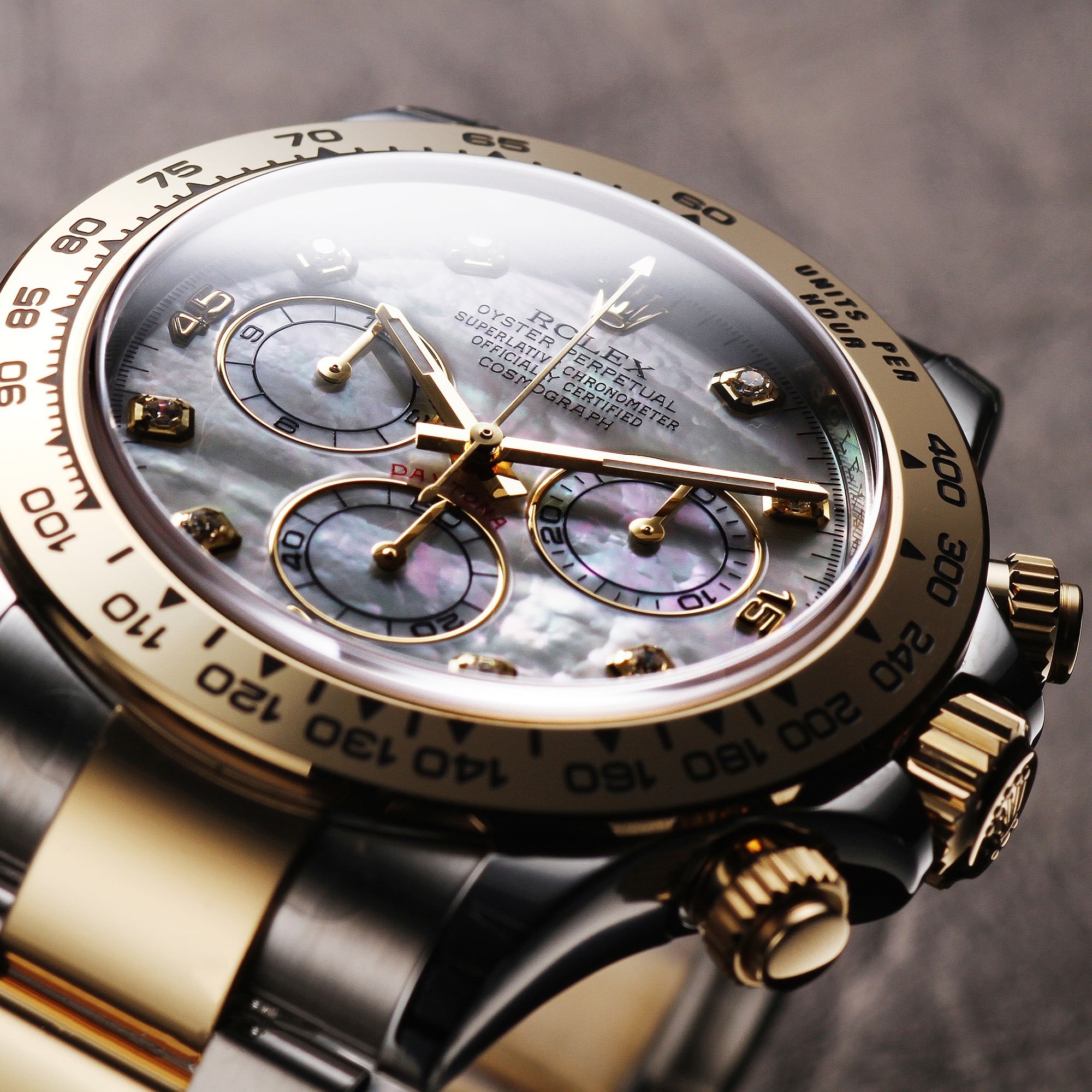 （代金引換）デイトナ m116503-0007 40MM