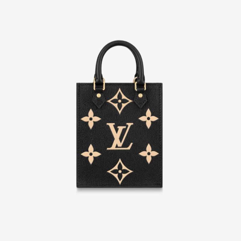 LOUIS VUITTON ルイヴィトン バイカラー モノグラム  Ref:M57937