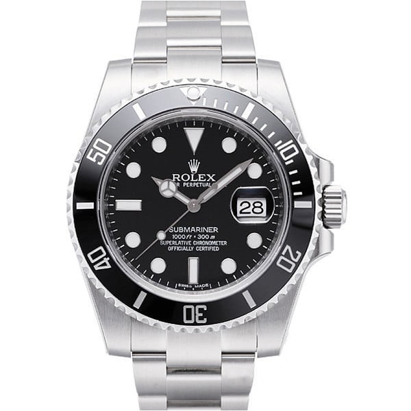 （代金引換）サブマリーナー 116610LN-97200 40MM