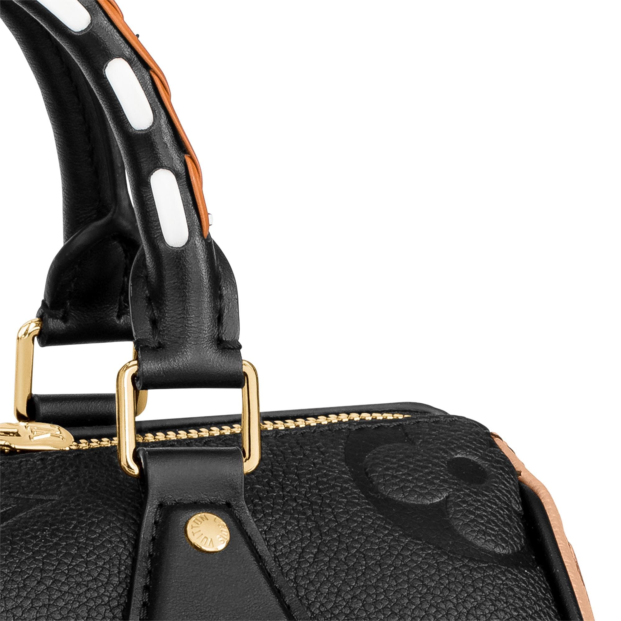 LOUIS VUITTON ハンドバッグ Ref:M58524