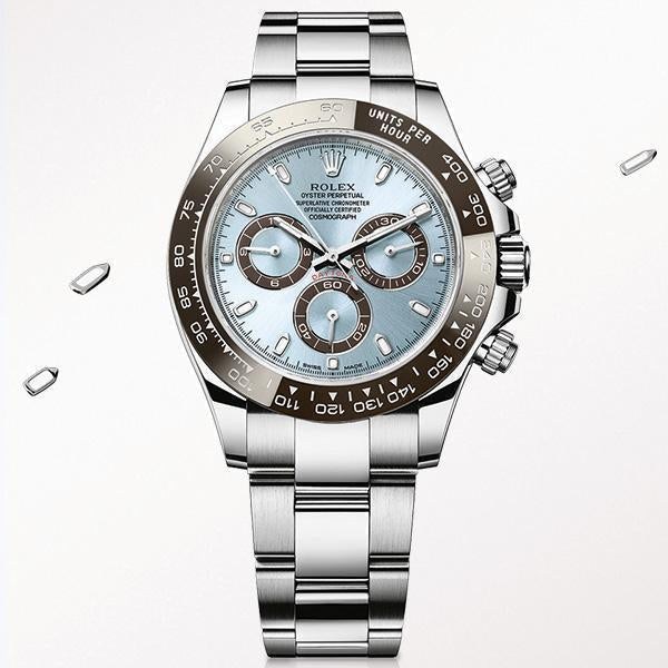 （代金引換） デイトナ m116506-0001 40MM