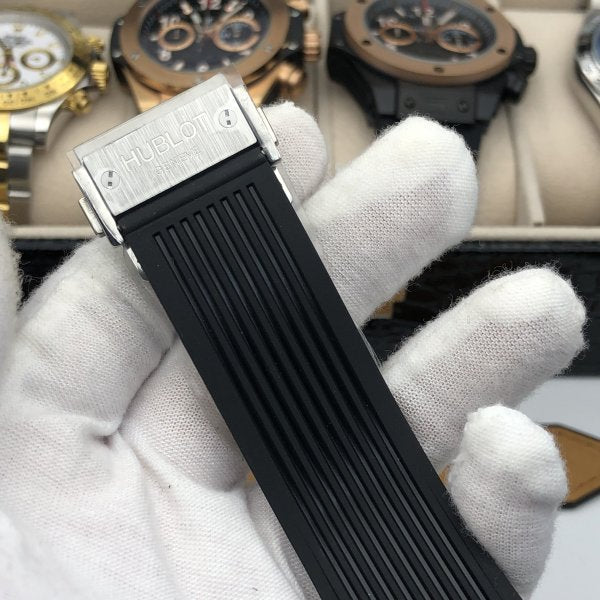 ビッグ バン 411.NX.1170.RX 45mm