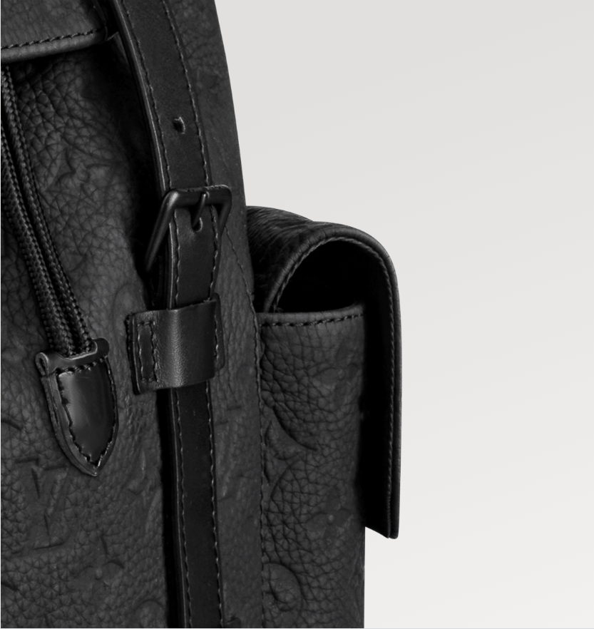 Louis Vuitton  クリストファー MM  M55699