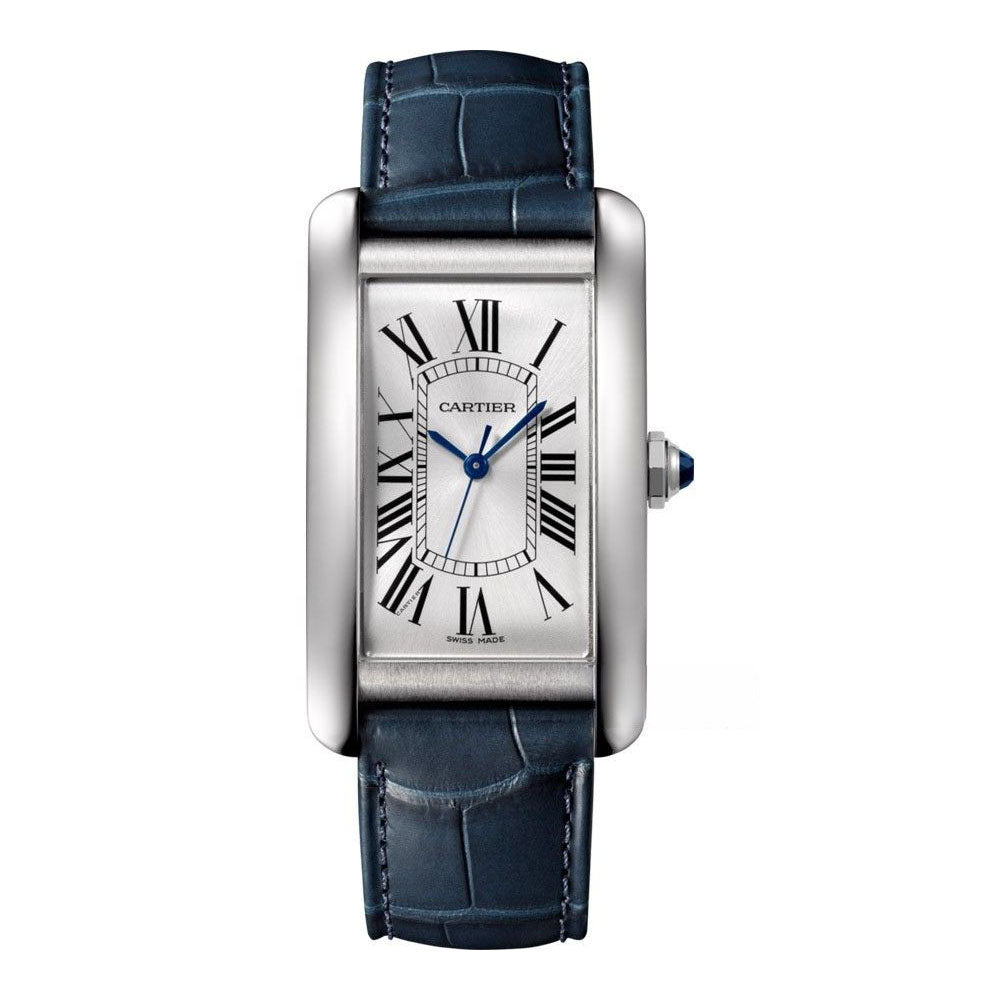 Cartier  カルティエタンクシリーズWSTA0018
