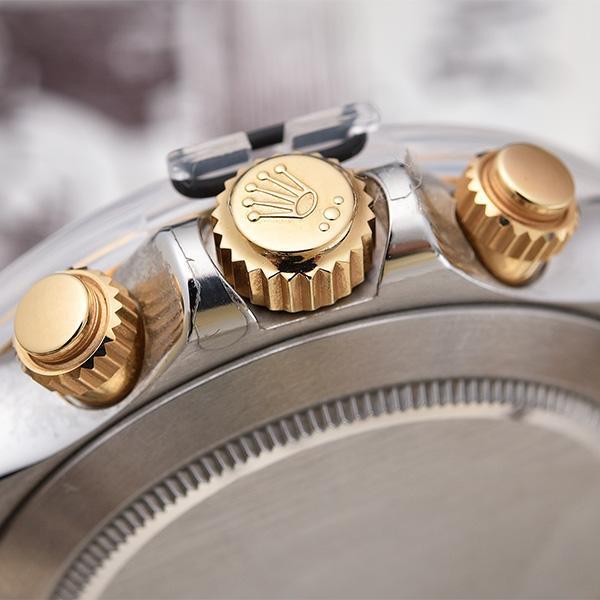 （代金引換）デイトナ m116503-0001 40MM