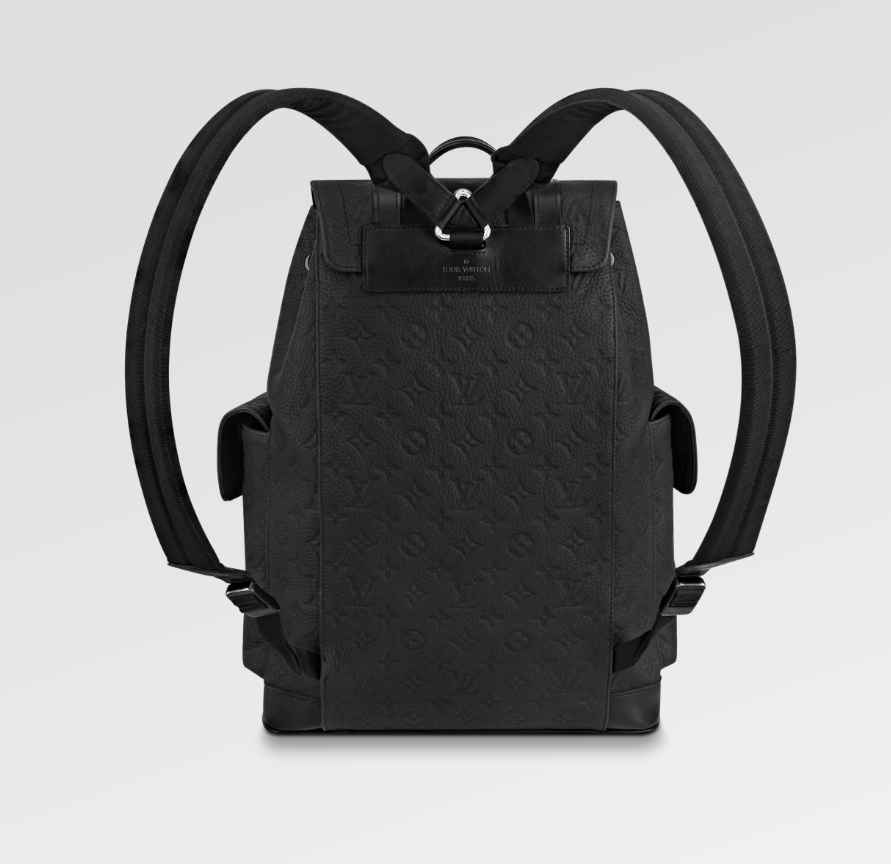 Louis Vuitton  クリストファー MM  M55699