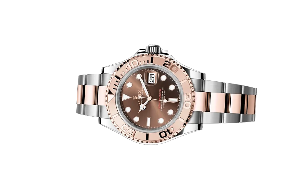 ROLEX ローレックスヨット名仕型シリーズm126621-0001腕時計