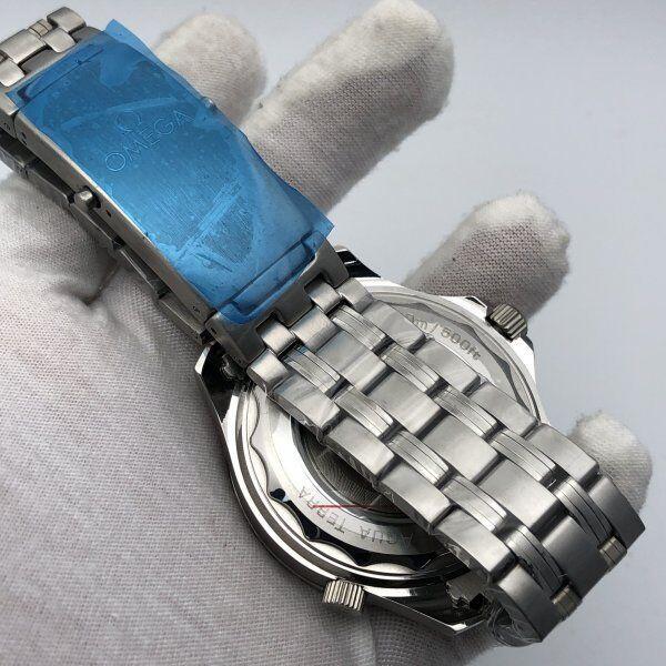 （代金引換）ダイバー 300M 210.30.42.20.01.001 42MM