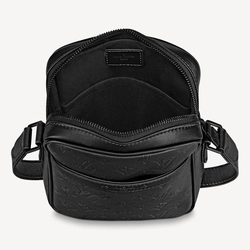 LOUIS VUITTON ダヌーヴ PM NM&長財布 2点セット お得 Ref:M44972+N63548