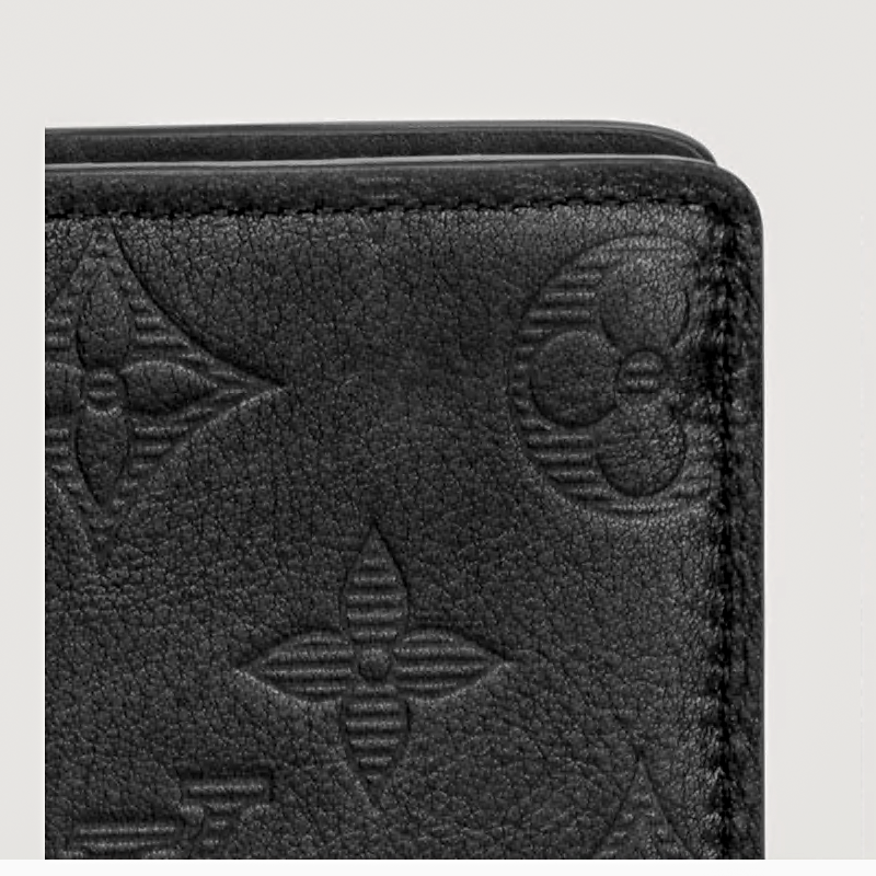 LOUIS VUITTON ポルトフォイユ・ブラザ Ref:M62900