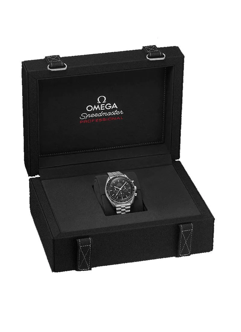 【2021新作】スピードマスター ムーンウォッチ 42MM310.30.42.50.01.001