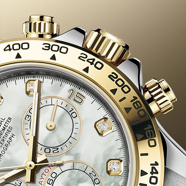 （代金引換）デイトナ m116503-0007 40MM