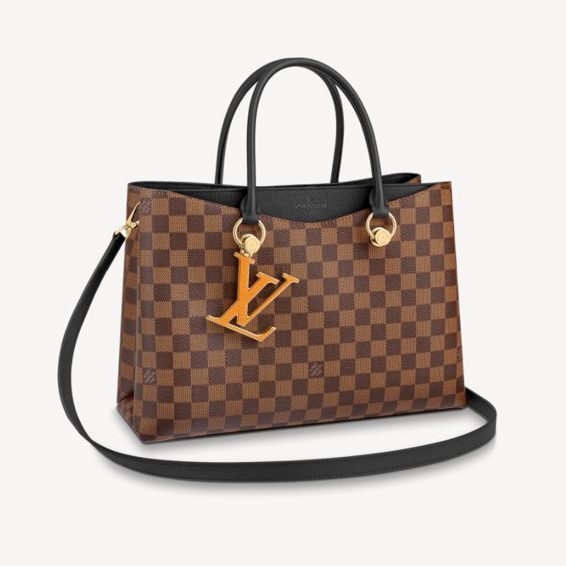 LOUIS VUITTON  リバーサイド  Ref:N40050