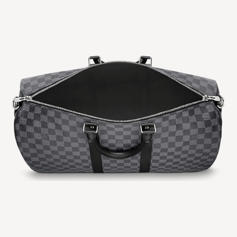 LOUIS VUITTON キーポル・バンドリエール 45 Ref:N41418