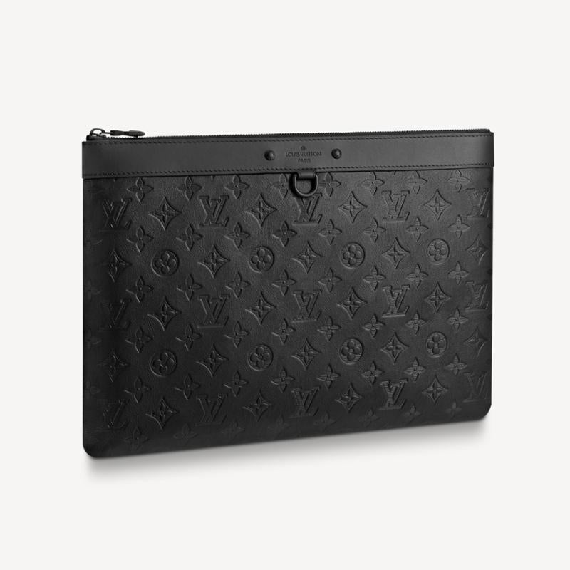 [Only 1]LOUIS VUITTON ポシェット・ディスカバリー  Ref:M62903