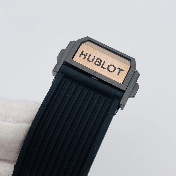 【代金引換】ビッグ・バン 411.OX.9910.LR.0999 45MM