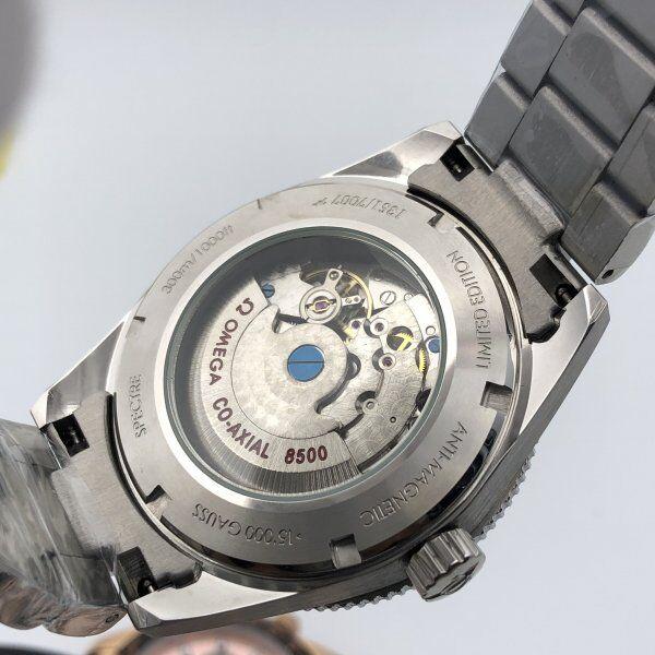 （代金引換）シーマスター 300m 233.30.41.21.01.001 41MM