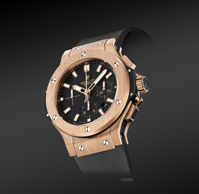 Hublot時計BIG BANGシリーズ301.PX.1180.RX腕時計